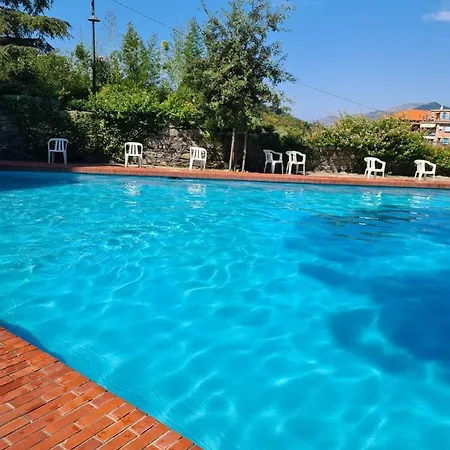 Sail Away شقة كامولّي