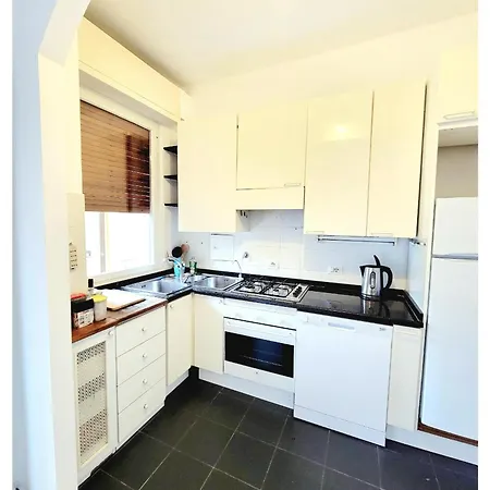 شقة Sail Away كامولّي