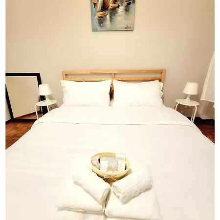 Sail Away Apartment *