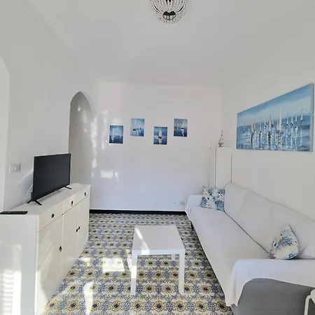 Apartment Sail Away Camogli