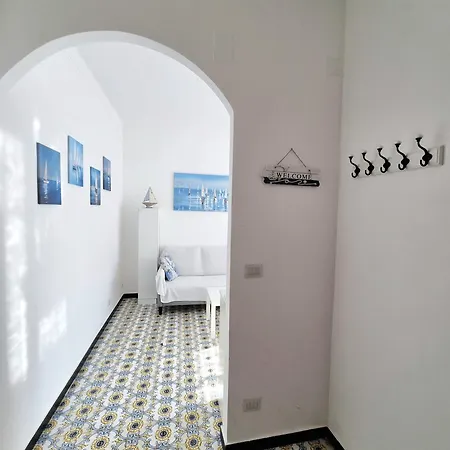Sail Away Apartment *