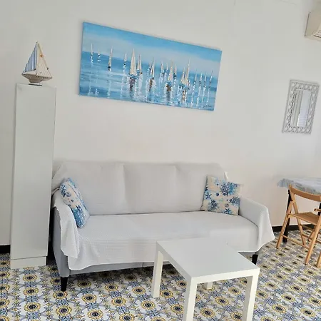 Apartment Sail Away Camogli